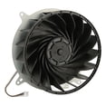 thumbnail image 3 of Reemplazo de ventilador delgado ventilador de refrigeración interno de repuesto G12L12MS1AH 56J14 Excelentes efectos de disipación de calor 17 aspas universales para consola de ANGGREK Otros, 3 of 8