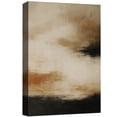 thumbnail image 6 of Canvas Print Beige Black Abstract Wall Art Neutral Modern Decorative for Living Room Bedroom - 32"x48", 6 of 8