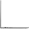 thumbnail image 5 of Lenovo Yoga 7 7i 2-in-1 Business Laptop (16" FHD+ Touchscreen, AMD Ryzen 7 7735U (Beat i7-1255U), 16GB RAM, 1TB SSD, IST Precision Pen), Backlit, Fingerprint, FHD IR Webcam, Win 11 Pro, Arctic Grey, 5 of 5