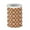 Halloween-themed Pumpkins, variant on 5 Rolls Christmas Ribbon 1.5 inch Wide Decorative Ribbon for Gift Wrapping and Holiday Decorations Halloween-themed Pumpkins