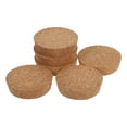thumbnail image 4 of tapones de corcho para botellas de vidrio, tapones de madera blanda natural, tapas de floreros hidropónicos, tapas de corcho reutilizables para plantar en agua., 4 of 8