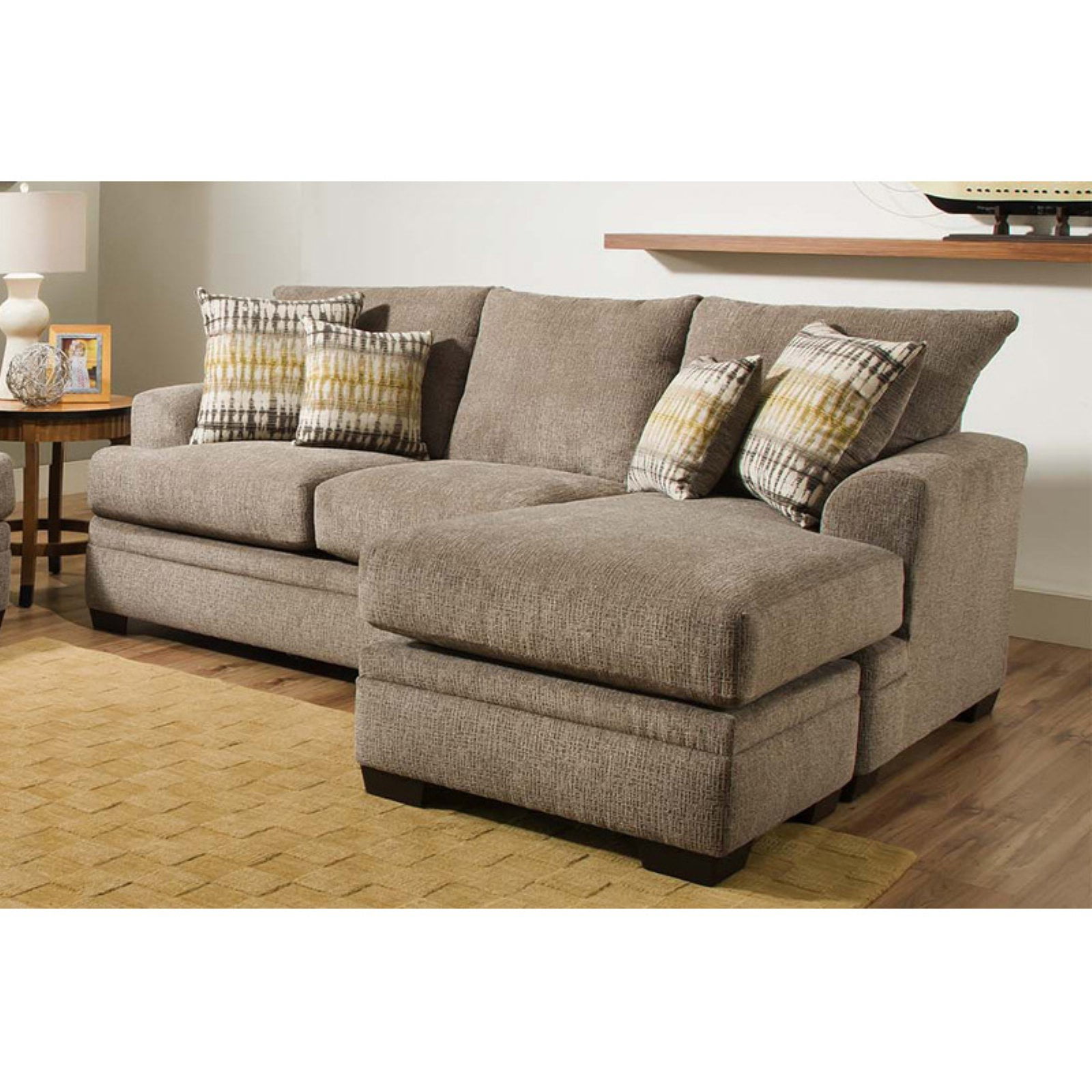 Chelsea Home Furniture Calexico Sectional Sofa