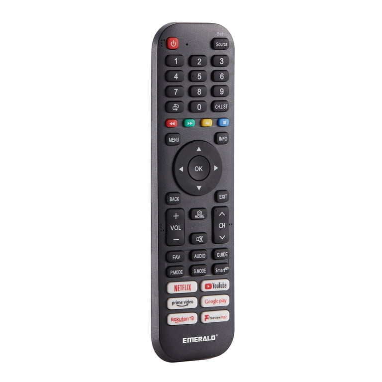Telecomando Yosoo Sostitutivo Per TV Sony RM-ED044 – Controllo Digitale Bravia, Nessuna Programmazione - 3