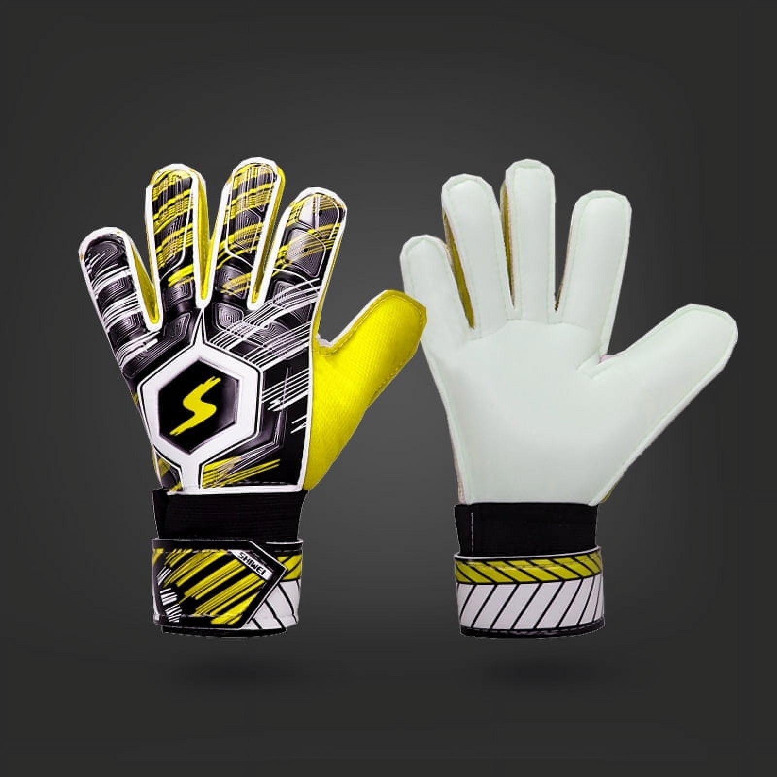 Goalie gloves walmart hotsell