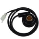 thumbnail image 4 of Cable del medidor de velocidad,Cable de sensor de medidor de velocidad de motocicleta digital de 12 V,Cable universal para medidor de velocidad de motocicleta,Caja Accesorios Reemplazo, 4 of 8