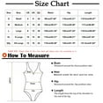 thumbnail image 3 of pstuiky Jumpsuits for Women, Womens Summer Jumpsuits Wide Leg Sling Romper Casual Loose Floral Print Boho Bib Overalls for Women Overalls for Women Loose Fit White XL, 3 of 4