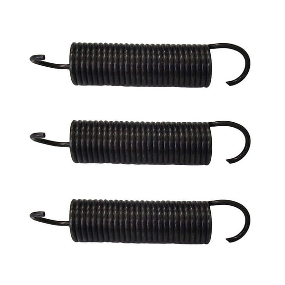 131335 Qty 3: Brake Arm Spring Fits Universal Products