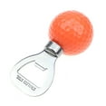 thumbnail image 2 of shenmeida Golf Ball Bottle Opener, Golfer Beer Gift Novelty Item for The Golf Lover and Beer Enthusiast, 2 of 8