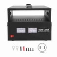 thumbnail image 2 of Bench Power Supply, Precise Plentiful Solid Structure Strong Compatibility  for Home US Plug 110V, 2 of 7