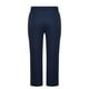 thumbnail image 5 of Pantalones largos de poliéster para hombre, de moda, de color liso, con bolsillos, cintura elástica y cordón ajustable., 5 of 6