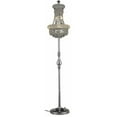 thumbnail image 1 of Elegant Lighting Primo 58" 6 Light Spectra Crystal Floor Lamp, 1 of 1
