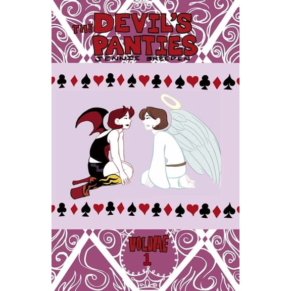 The Devil's Panties Volume 1, (Paperback)