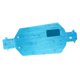 thumbnail image 5 of Placa protectora del parachoques inferior delantero Piezas de mejora de chasis de Metal para 1:10 HSP RC Car 94103 94123 Magideal Placa protectora del parachoques inferior delantero, 5 of 7