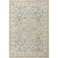 thumbnail image 1 of Momeni ANATOANA-8LBL6690 6 ft. 6 in. x 9 ft. Anato-8 Rectangle Rug - Light Blue, 1 of 1