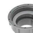 thumbnail image 2 of Kitchen Sink Dish Basin Adapter Reducer Drain Pipe Joint Thread Hose Connector, 2 of 7