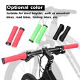 thumbnail image 5 of Rafael Bike Handlebar Grips Lock on Bicycle Grip Mango de silicona antideslizante, 5 of 5