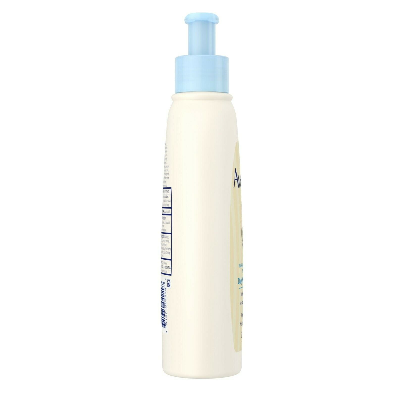 AVEENO Baby Daily Moisture Lotion Fragrance Free 12 oz (Pack