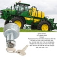 thumbnail image 3 of Ignition Switch, Simple Installation 08086-10000 Ignition On Off Wear   For 1702 1800 1802 140 147, 3 of 8