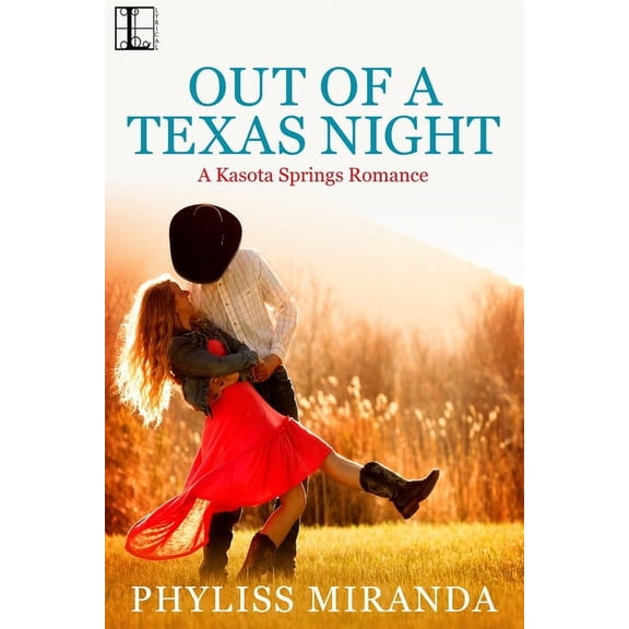 Kasota Springs Out of a Texas Night, (Paperback)