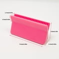 thumbnail image 3 of Tailors Chalk Sharpener Sewing Chalk Sharpener Dressmakers Chalk Pencil Sharpener For Fabric Marking Sewing Project, 3 of 8