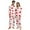 White%GC100, variant on SJLDQY Valentines Women's Pajamas Set 2 Peice Pjs Set for Women Valentine's Day Love Heart Graphic Long Sleeve Pajama Tops Pants Soft Comfy Homewear Sleepwear Outfits