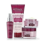 Retinol Super Face Lift Cream with Vitamins C and E, Firming Treatment for Fine Lines and Wrinkles, 1 fl oz
