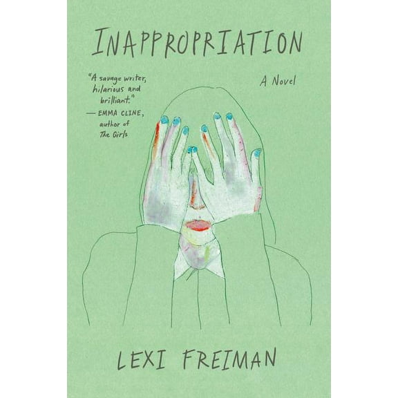 Inappropriation, (Paperback)