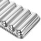 thumbnail image 3 of Molde de salchicha 1pc molde de hornear de acero inoxidable al vapor moho de alimentos suplementarios, 3 of 6