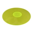 thumbnail image 2 of koolsoo Turntable Platter Mat Accessories Help Lower Noise Direct Replace Record Pad Green, 2 of 9