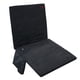 thumbnail image 1 of Cojín Calefactor para silla WDOplteas Calentador Grueso Almohadilla Cálida para Viajes al aire libre negro, 1 of 9