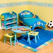 SpongeBob SquarePants Room-in-a-Box
