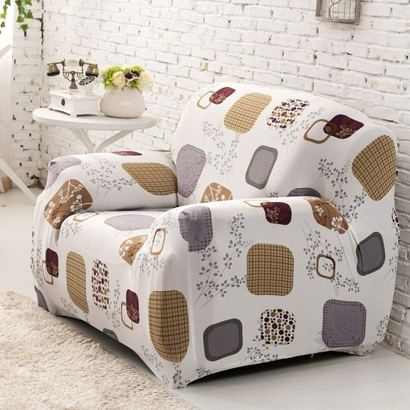 Sofa Cover Printed Stretch Sofa Furniture