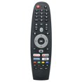 thumbnail image 1 of New Genuine for EKO RCA Blaupunkt Android Google TV Voice Remote Control RTA4340, 1 of 5