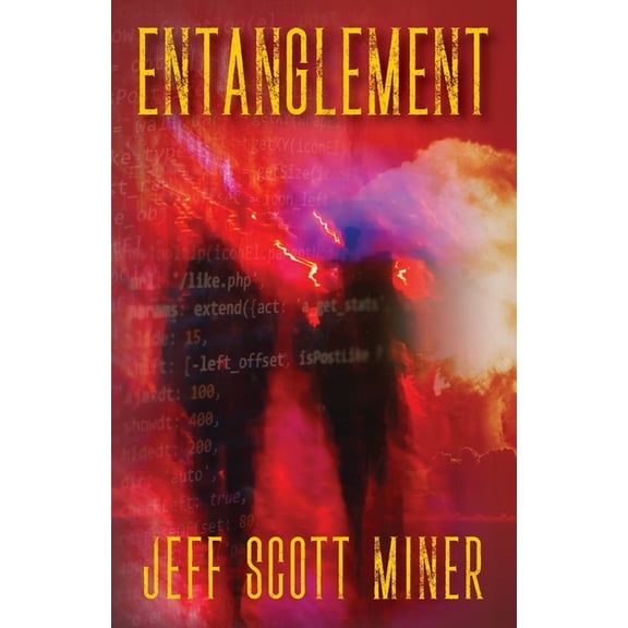 Entanglement, (Paperback)