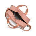 thumbnail image 4 of Igloo 15 Can Capacity Laguna for Her Soft Sided Cooler Satchel, Apricot Pink, 4 of 16