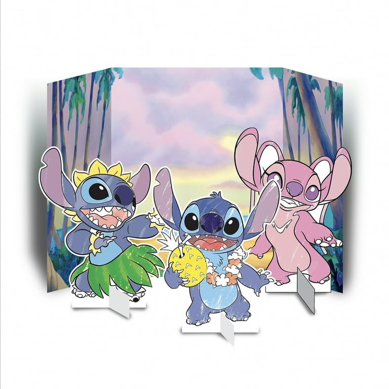 Cra-Z-Art Disney Stitch Ultimate Creative Activity and
