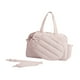 thumbnail image 2 of Bolsa de tenis para mujer, ligera, impermeable, con compartimento para zapatos rosa, 2 of 8