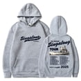 thumbnail image 1 of Phil Wickham Singalong Tour Sudaderas con capucha Unisex Moda Manga Larga Sudaderas Jerséis, 1 of 6