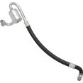 thumbnail image 2 of UAC HA 11327C A/C Suction Line Hose Assembly, 2 of 3