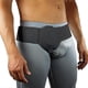thumbnail image 1 of Adult Hernia Belt Truss For Groin Or Sports Hernia Support Support Pain Relief Recovery Belt With 1 Removable Compression Pad, 1 of 5