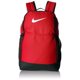 thumbnail image 1 of Mochila Nike Brasilia Medium Training Resistente al Agua Roja, 1 of 3