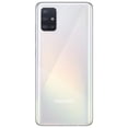 thumbnail image 2 of SAMSUNG GALAXY A51 128GB Blanco Desbloqueado 4GB RAM, 2 of 4