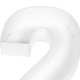 thumbnail image 3 of unbranded Marco Decorativo Para Globos 2 De Material Premium Para Eventos Y Celebraciones, 3 of 8