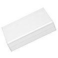 thumbnail image 1 of YLSHRF Boîtier en Alliage d'Aluminium, Boîtier en Alliage d'Aluminium Split, Boîtier en Alliage d'Aluminium Split PCB Boîtier de Jonction de Projet Électrique 27.7x71x110mm, 1 of 8