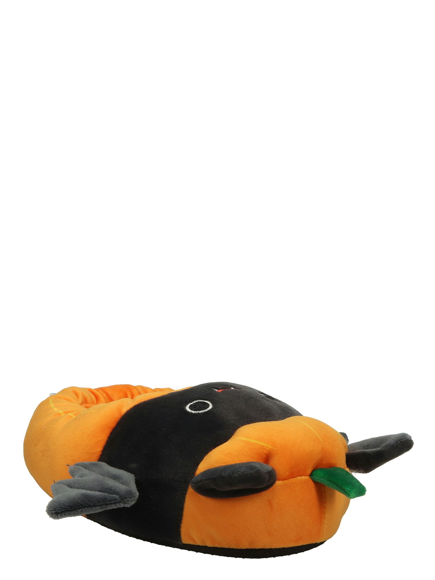 Squishmallows Halloween Slippers, Sizes Kids to Adult