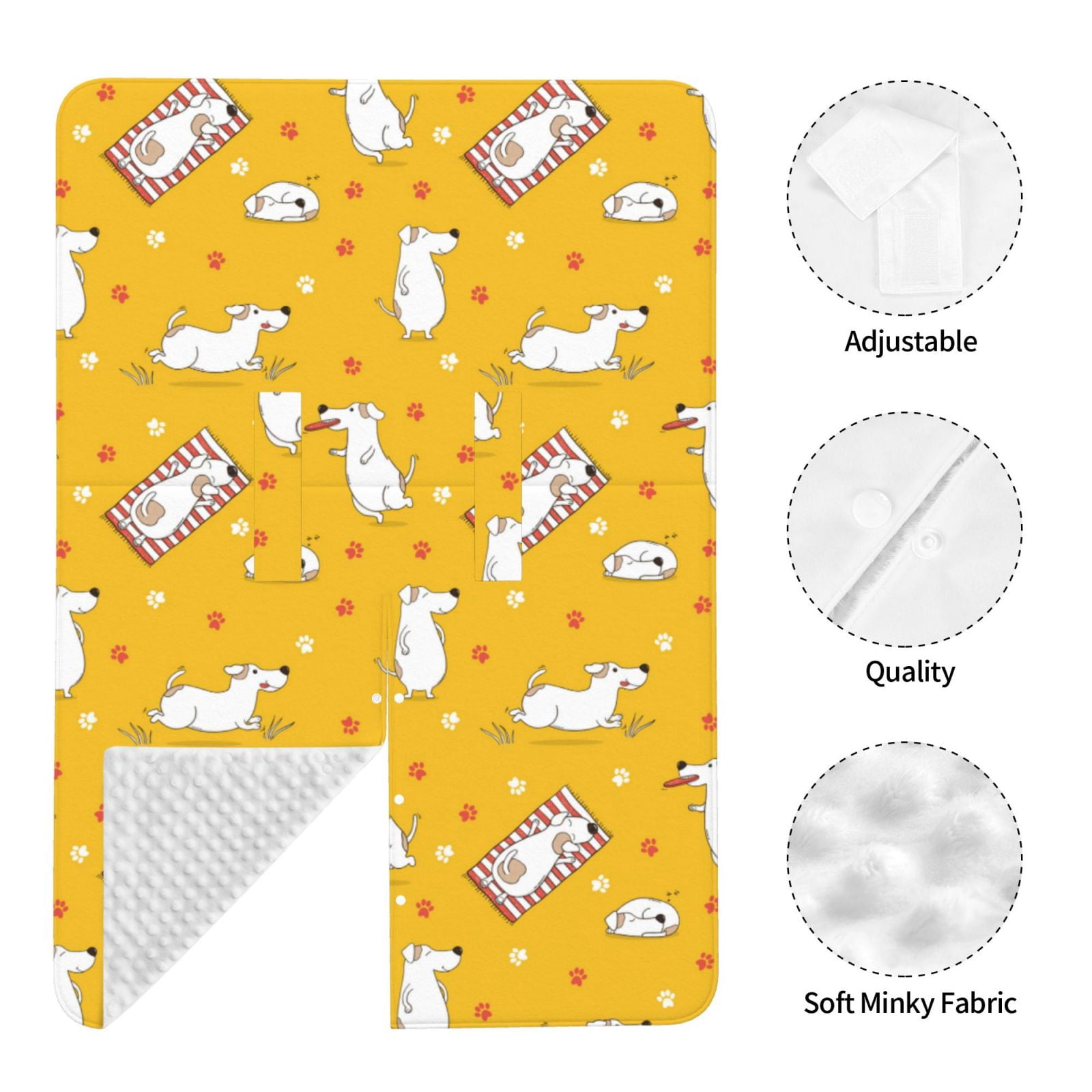 Car Seat Cover Baby - sleep Dog sport Puppy Breathable Infant Car Seat Cover for Baby Carseat, Lightweight Comfort Baby Essentials Must Haves Newborn Stuff for Girl Boy