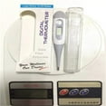 Digital Body Thermometer Thermometer Fast Read Temperature Meter Adults