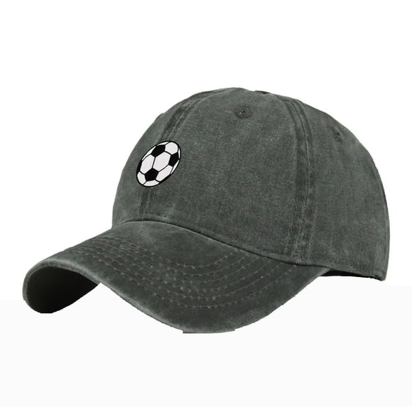 Gorra de béisbol de color con tablero claro para hombre y mujer