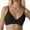 Z2-Black3, variant on XAOFW Womens Underwire Bikini Tops Push Up Bathing Suit Top Padded Bra Swimsuit Tops Beach Pool Party Comfortable Beachwear Tops
