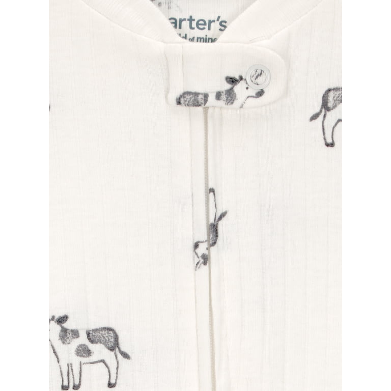 Carter's Child of Mine Baby Sleep 'N Play 2-Pack photo 4